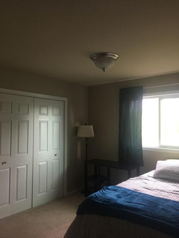 Dimond Jewel Apartment Anchorage Room photo